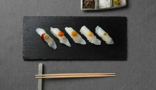 El bacalao de Noruega conquistará el verano: frescura ártica para platos ligeros, vibrantes y saludables