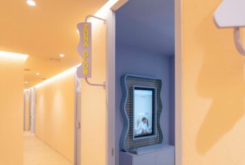 Holaglow, nominada al premio ‘Mejor transformación digital en punto de venta’ en los Digital Beauty Awards