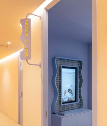 Holaglow, nominada al premio ‘Mejor transformación digital en punto de venta’ en los Digital Beauty Awards