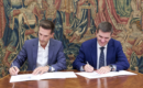 La Universidad de Deusto y los hospitales de Quirónsalud en el País Vasco reafirman su colaboración para la formación de profesionales sanitarios