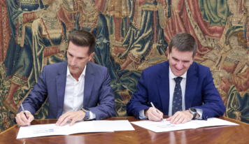 La Universidad de Deusto y los hospitales de Quirónsalud en el País Vasco reafirman su colaboración para la formación de profesionales sanitarios