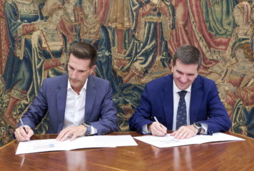 La Universidad de Deusto y los hospitales de Quirónsalud en el País Vasco reafirman su colaboración para la formación de profesionales sanitarios