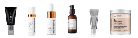 La razón por la que usar retinol cuando hace buen tiempo es clave