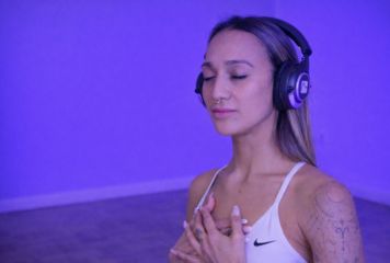 Breathwork Madrid analiza el auge del Breathwork en España donde cada vez más personas buscan aprender a respirar para reducir el estrés y mejorar su bienestar