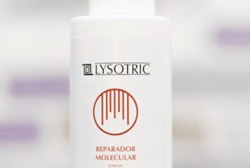 LYSOTRIC Reparador Molecular «Leave In»: el escudo que repara y protege el cabello frente a agresiones exteriores