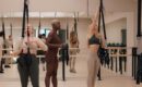 El arte de crecer sin perder la esencia: Club Barre revoluciona el fitness boutique