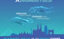 Barcelona reunirá 250 profesionales en el VI Congreso Internacional y X Nacional de Enfermería y Salud AEES