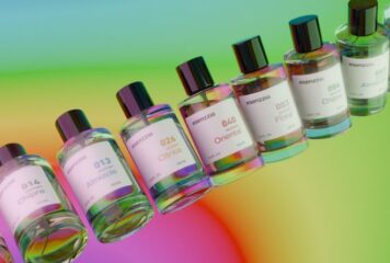 Esenzzia lanza en junio su campaña «Colores» con un 15 % de descuento en todo su catálogo de perfumes