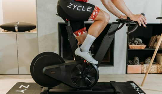 ZYCLE Infinity y la madurez del ciclismo indoor: cuando entrenar en casa se acerca a la carretera