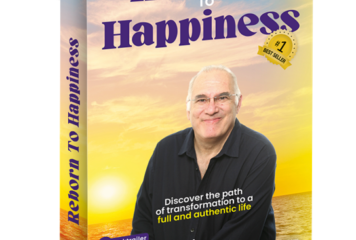 Ángel Sánchez «Dandy» lleva su mensaje de felicidad al mercado internacional con el lanzamiento de la versión en inglés de su libro The Art of Being Happy