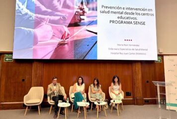 Fundación Jiménez Díaz apuesta por nuevos modelos de atención personalizada en salud mental