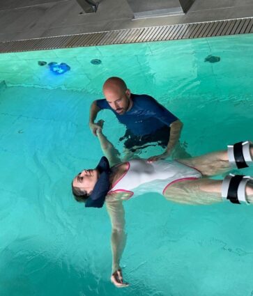 José Javier Rodríguez impulsa un enfoque innovador para la regulación del sistema nervioso mediante osteopatía integrativa y terapia acuática regenerativa