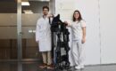 <div>«La fisioterapia es la herramienta terapéutica más importante para ralentizar el curso de la ELA», Alejandro Durán, jefe de Neurología del Hospital Quirónsalud Bizkaia </div>