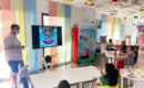 Bolboreta Innova Group y la Casa Ronald McDonald España convierten los sueños de Cairo en una experiencia compartida para niños y familias