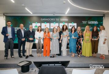 Leroy Merlin, reconocida por su estrategia global de bienestar en los XI Premios Mi Empresa es Saludable