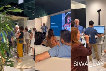 Siwa.clinic reúne a empresas de Euskadi para abordar el absentismo desde la prevención del dolor de espalda