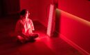 8 razones por las que la luz roja en casa es la ultima obsesión de salud, longevidad, y belleza