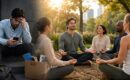 App de meditación en grupo, Pinealage, ofrece membresías gratis a personas que fueron despedidas