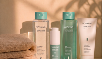 Menos productos, mejor piel: la recomendación de Yoskine para adaptar el skincare durante el verano