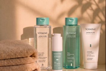 Menos productos, mejor piel: la recomendación de Yoskine para adaptar el skincare durante el verano