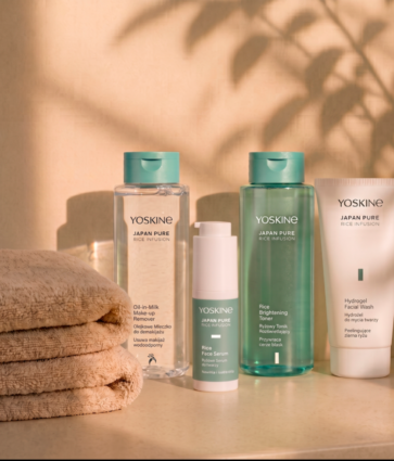 Menos productos, mejor piel: la recomendación de Yoskine para adaptar el skincare durante el verano