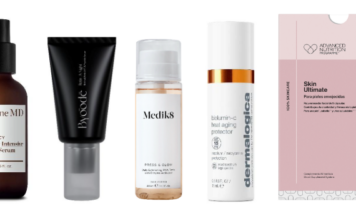 Expertas en cuidado de la piel explican cómo adaptar la rutina facial durante la menopausia