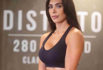 <div>El entrenamiento femenino cambia de objetivo: la fuerza y la salud ganan terreno a la clásica ‘pérdida de peso’, según Distrito Estudio</div>