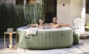 El spa se consolida como una nueva forma de desconectar sin salir del hogar