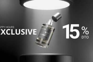 Esenzzia da la bienvenida a agosto con descuentos del 15% en todo su catálogo de perfumes de equivalencia