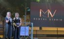 <div>Saludarte Prodent conmemora su quinto aniversario con un evento en el Hotel & Restaurante Casa Pepe</div>