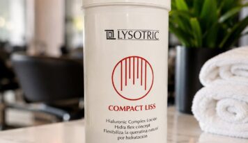COMPALISS de LYSOTRIC: cuando un solo producto multiplica las posibilidades del salón profesional