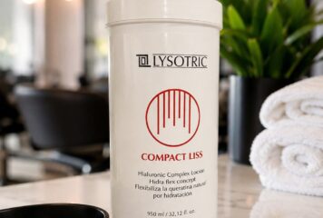 COMPALISS de LYSOTRIC: cuando un solo producto multiplica las posibilidades del salón profesional