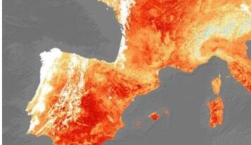 Allianz: el calor dispara los siniestros del hogar en España