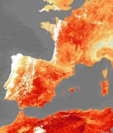 Allianz: el calor dispara los siniestros del hogar en España