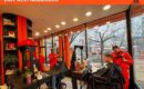 Con destreza e identidad: llega a Europa la peluquería masculina vietnamita con East West Barbershop