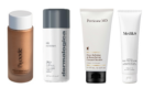Los expertos en cuidado de la piel recomiendan la incorporación de limpiadores con exfoliantes tras el verano