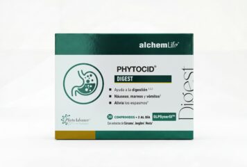 Estudio de AlchemLife abre una nueva vía para el bienestar digestivo de los usuarios de medicamentos GLP-1
