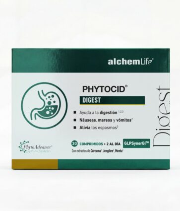 Estudio de AlchemLife abre una nueva vía para el bienestar digestivo de los usuarios de medicamentos GLP-1