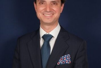 <div>Gustavo Sordo: «La rinoplastia es la especialidad de la cirugía plástica que más ha cambiado en la última década»</div>