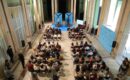 Allianz lleva al Festival de las Ideas los debates sobre cuerpos, salud mental y futuro social