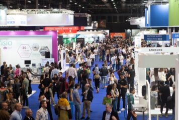 El futuro de la fisioterapia, entre la prevención y la tecnología, se debate la próxima semana en Madrid
