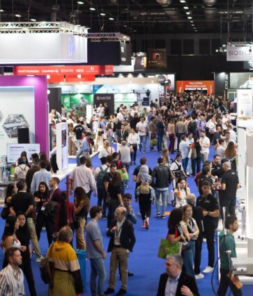 El futuro de la fisioterapia, entre la prevención y la tecnología, se debate la próxima semana en Madrid