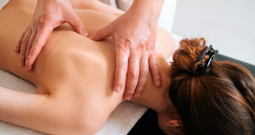 Masajes descontracturantes y recuperación muscular: lo que debes saber Masajes descontracturantes y recuperación muscular: lo que debes saber