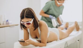 Laserpoint impulsa su estética avanzada y tecnología de vanguardia junto a Tormo Franquicias