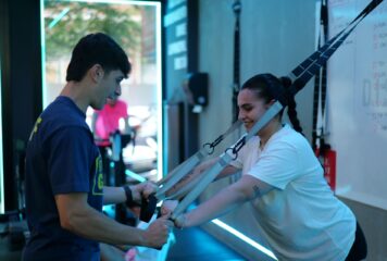 Distrito Estudio inaugura dos centros en Madrid y alcanza los 18 estudios