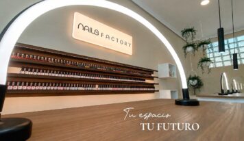 Nails Factory: la marca que revoluciona el sector del cuidado personal y las uñas
