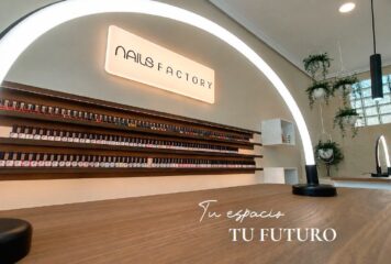 Nails Factory: la marca que revoluciona el sector del cuidado personal y las uñas