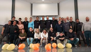 FORSAL ofrece experiencias prácticas de formación de salud y bienestar a compañías de toda España