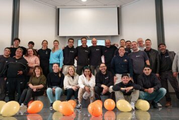 FORSAL ofrece experiencias prácticas de formación de salud y bienestar a compañías de toda España