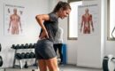 Una mala praxis deportiva puede provocar lesiones y dolor: la terapia de calor ayuda a la recuperación